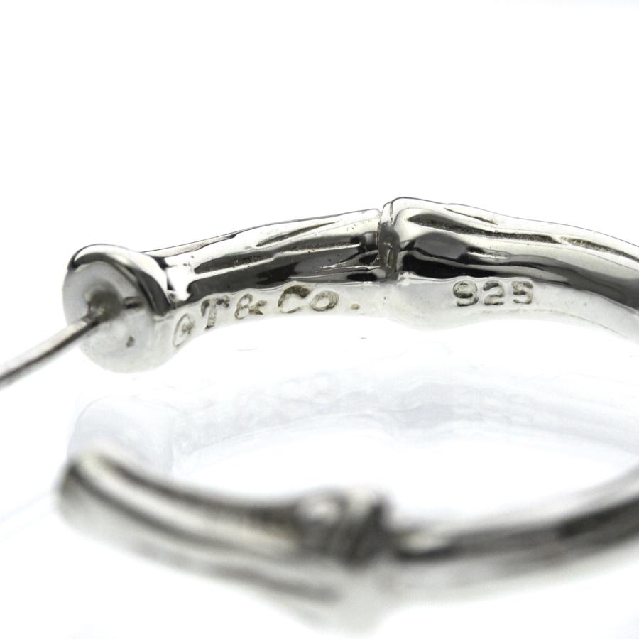 TIFFANY&Co.（ティファニー） ティファニー(Tiffany) バンブーハーフ