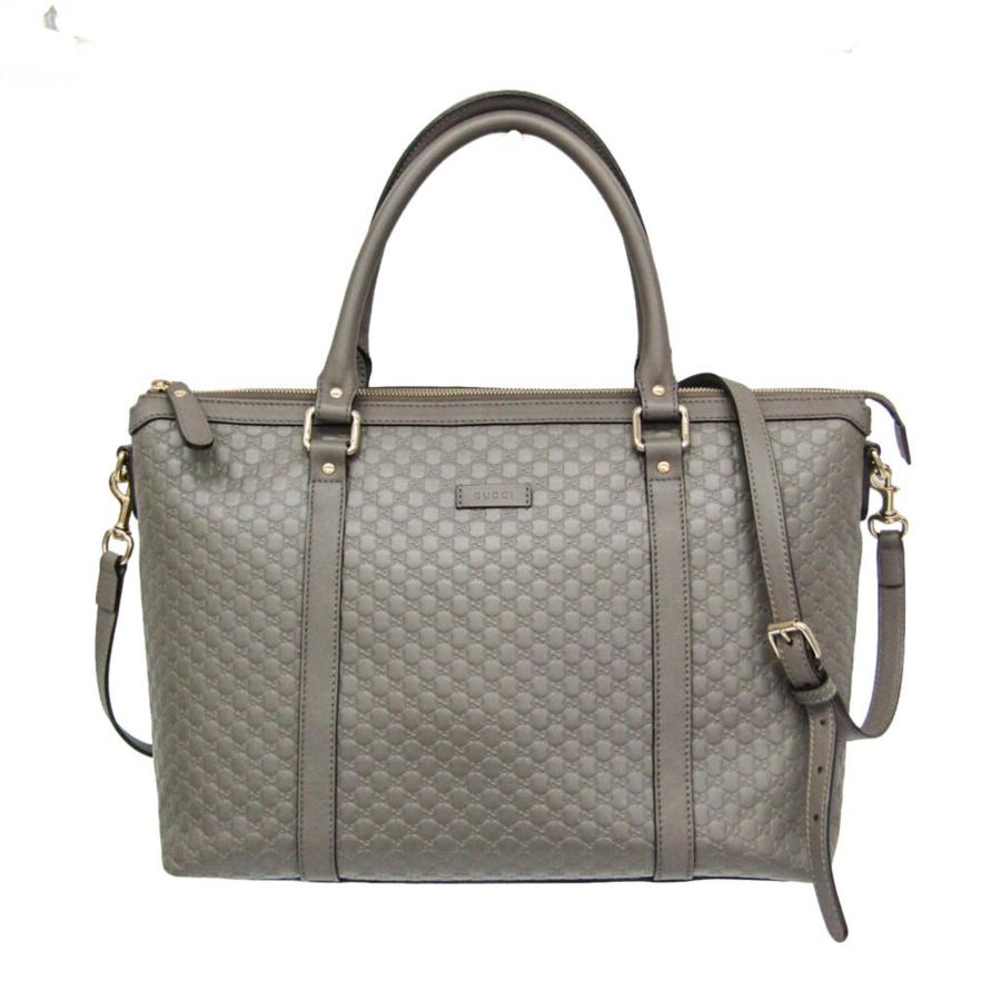 h*u様 【極美品】GUCCI レディースショルダー バッグ レザー GUCCI（グッチ） マイクログッチッシマ 449655 レディース レザー