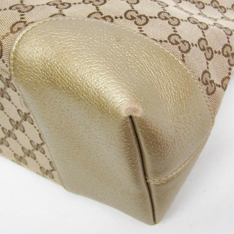 GUCCI（グッチ） GGキャンバス ブリー Bree 353120 レディース GG