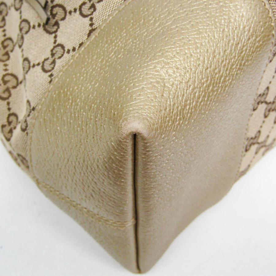 GUCCI（グッチ） GGキャンバス ブリー Bree 353120 レディース GG