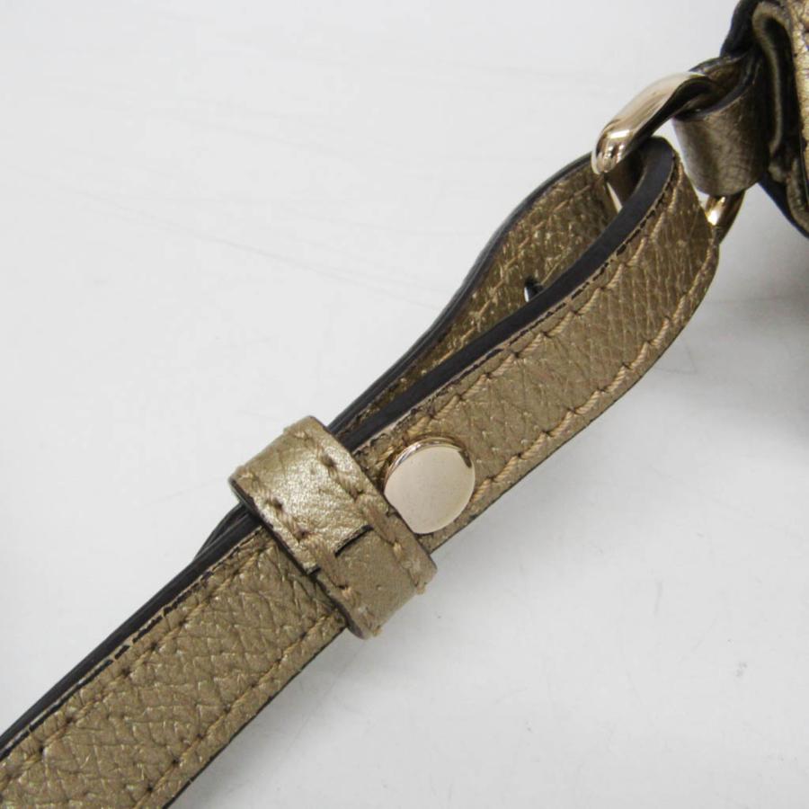 GUCCI（グッチ） GGキャンバス ブリー Bree 353120 レディース GG
