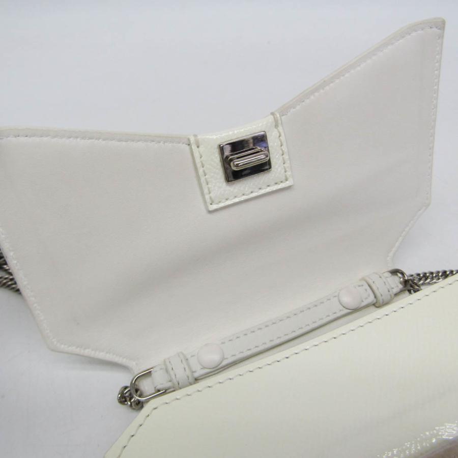 GIVENCHY（ジバンシィ） ボウカット レディース レザー ショルダー