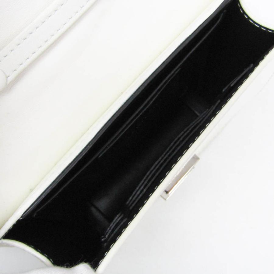 GIVENCHY（ジバンシィ） ボウカット レディース レザー ショルダー