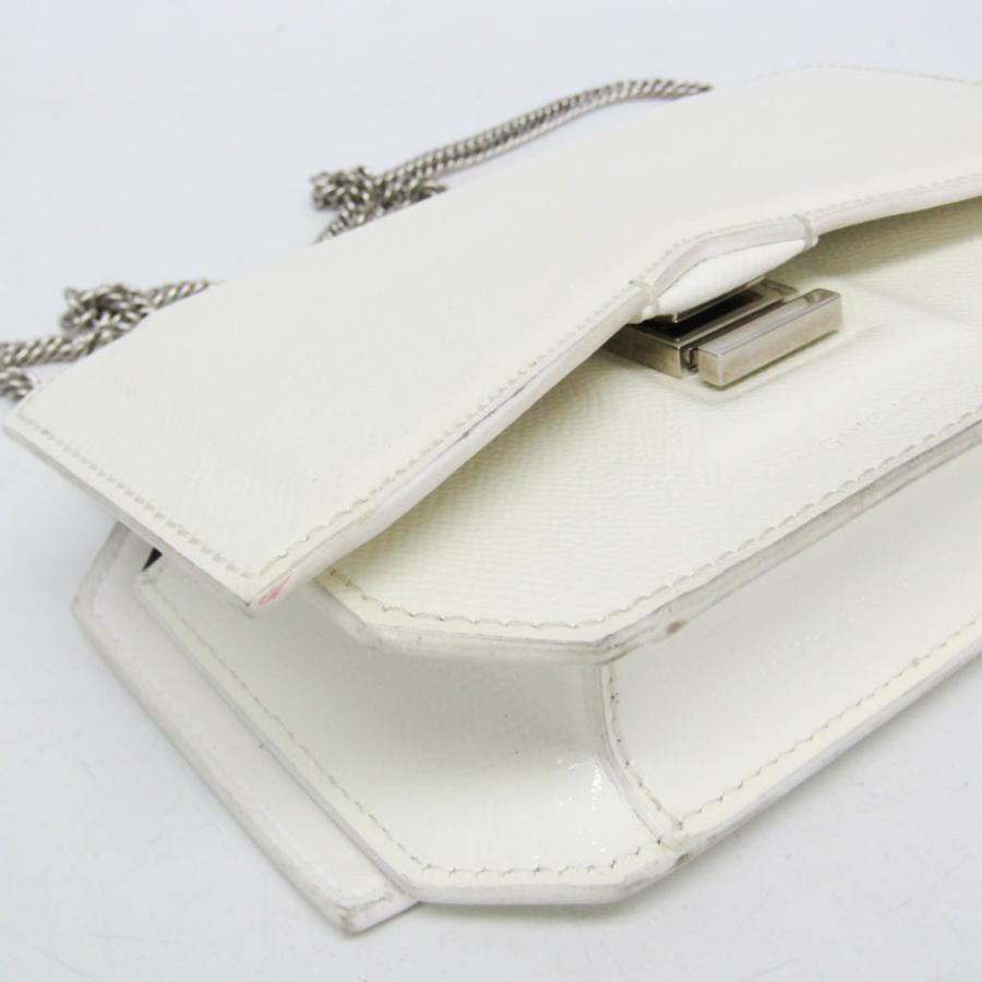 GIVENCHY（ジバンシィ） ボウカット レディース レザー ショルダー