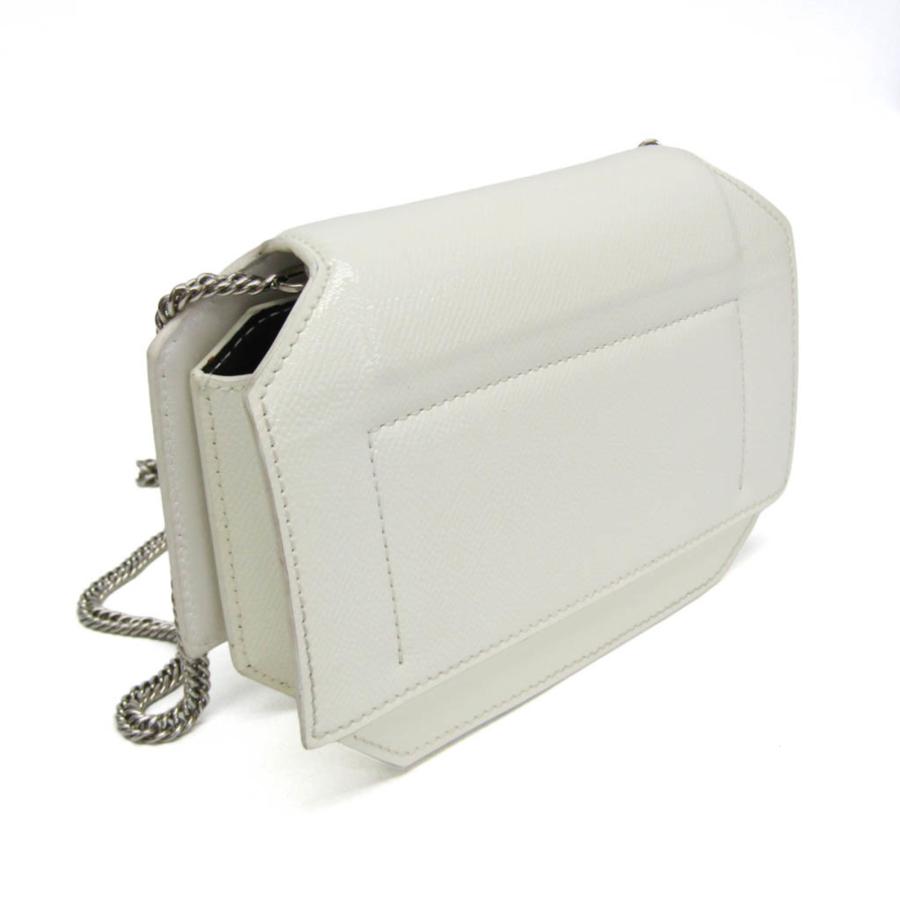 GIVENCHY（ジバンシィ） ボウカット レディース レザー ショルダー