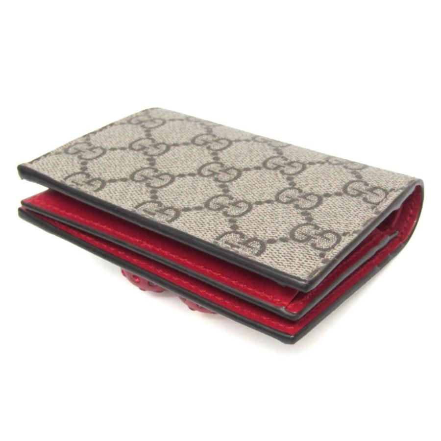 GUCCI（グッチ） GGスプリーム チェリー 476050 レディース GG