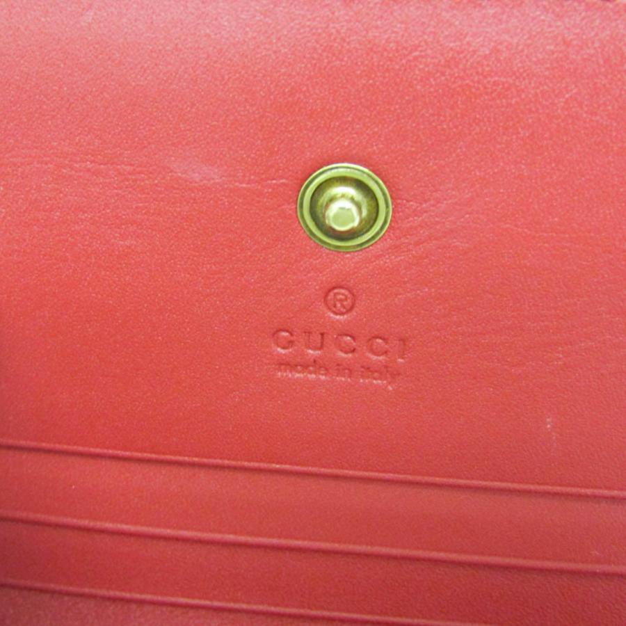 GUCCI（グッチ） GGスプリーム チェリー 476050 レディース GG