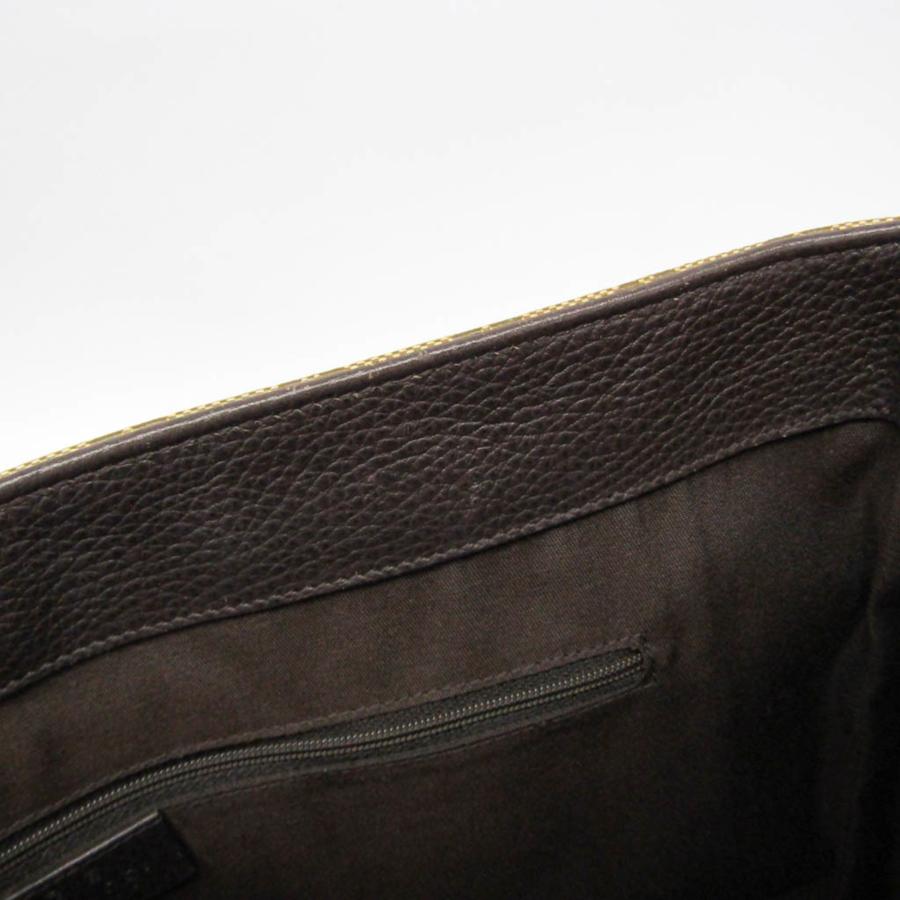 GUCCI（グッチ） GGクリスタル 353706 レディース PVC,レザー トート