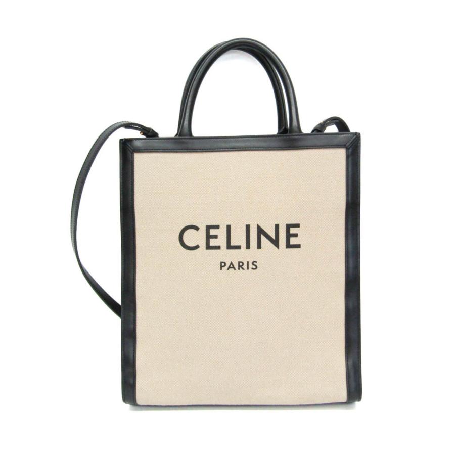 CELINE（セリーヌ） スモール バーティカル カバ 192082BNZ レディース