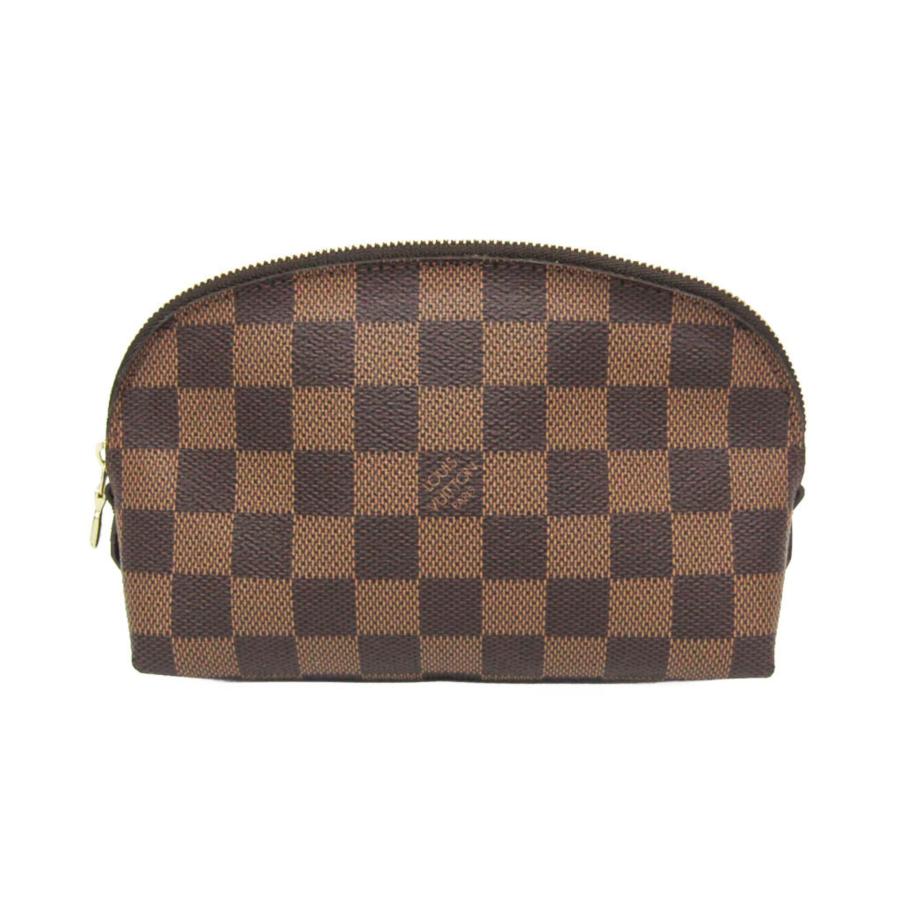LOUIS VUITTON（ルイ・ヴィトン） ダミエ ポシェット・コスメティック