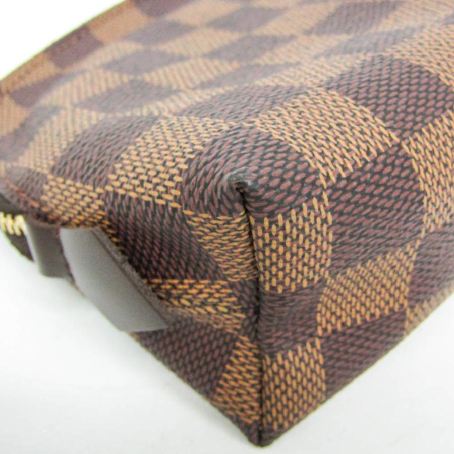 LOUIS VUITTON（ルイ・ヴィトン） ダミエ ポシェット・コスメティック
