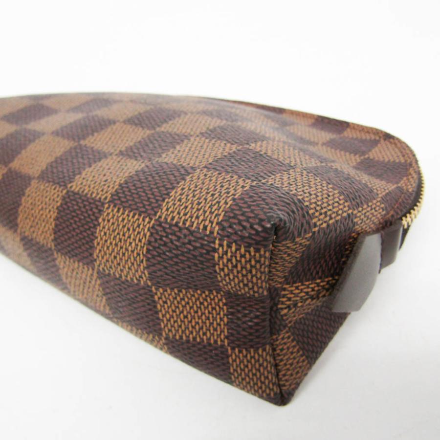 LOUIS VUITTON（ルイ・ヴィトン） ダミエ ポシェット・コスメティック