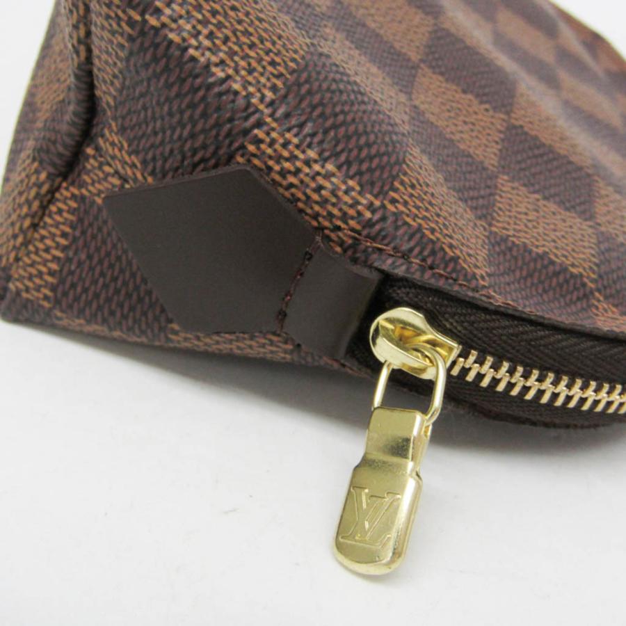Louis Vuitton ダミエ ポシェット ポーチ LOUIS VUITTON（ルイ・ヴィトン） ダミエ ポシェット・コスメティック