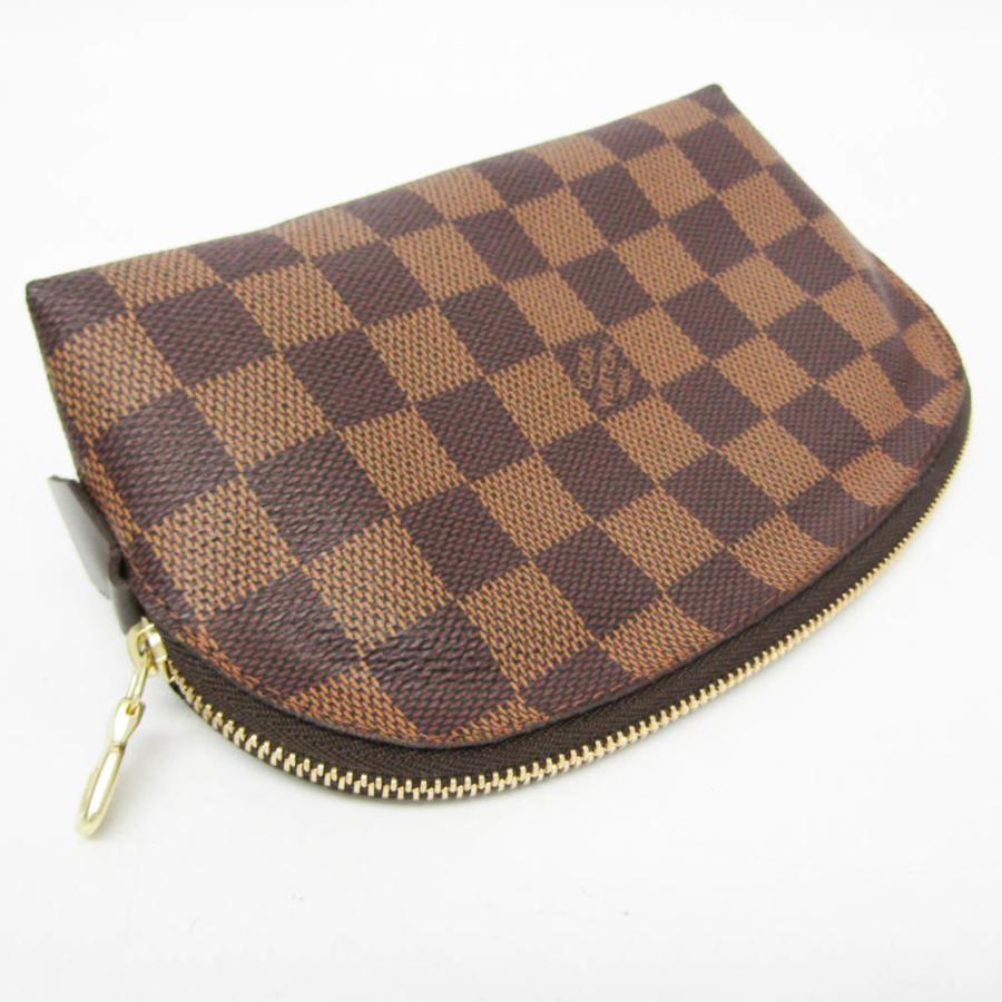 LOUIS VUITTON（ルイ・ヴィトン） ダミエ ポシェット・コスメティック