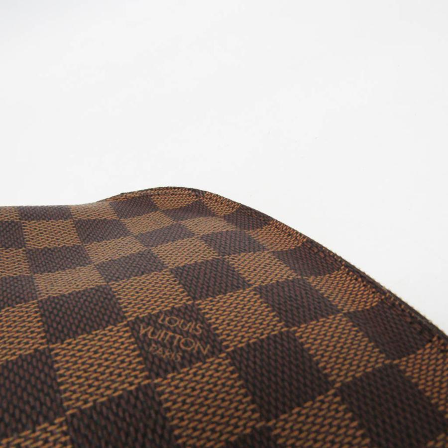 LOUIS VUITTON（ルイ・ヴィトン） ダミエ ポシェット・コスメティック