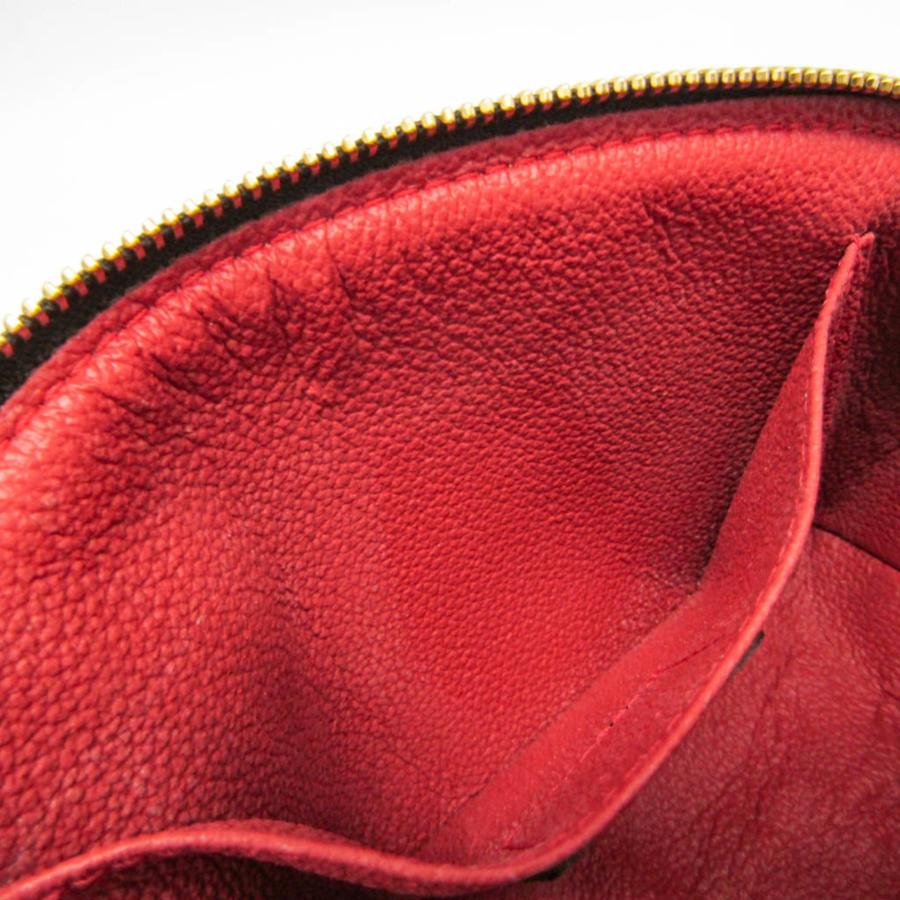 LOUIS VUITTON（ルイ・ヴィトン） ダミエ ポシェット・コスメティック