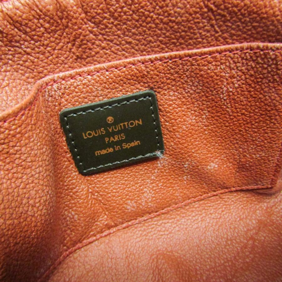 LOUIS VUITTON（ルイ・ヴィトン） ダミエ ポシェット・コスメティック