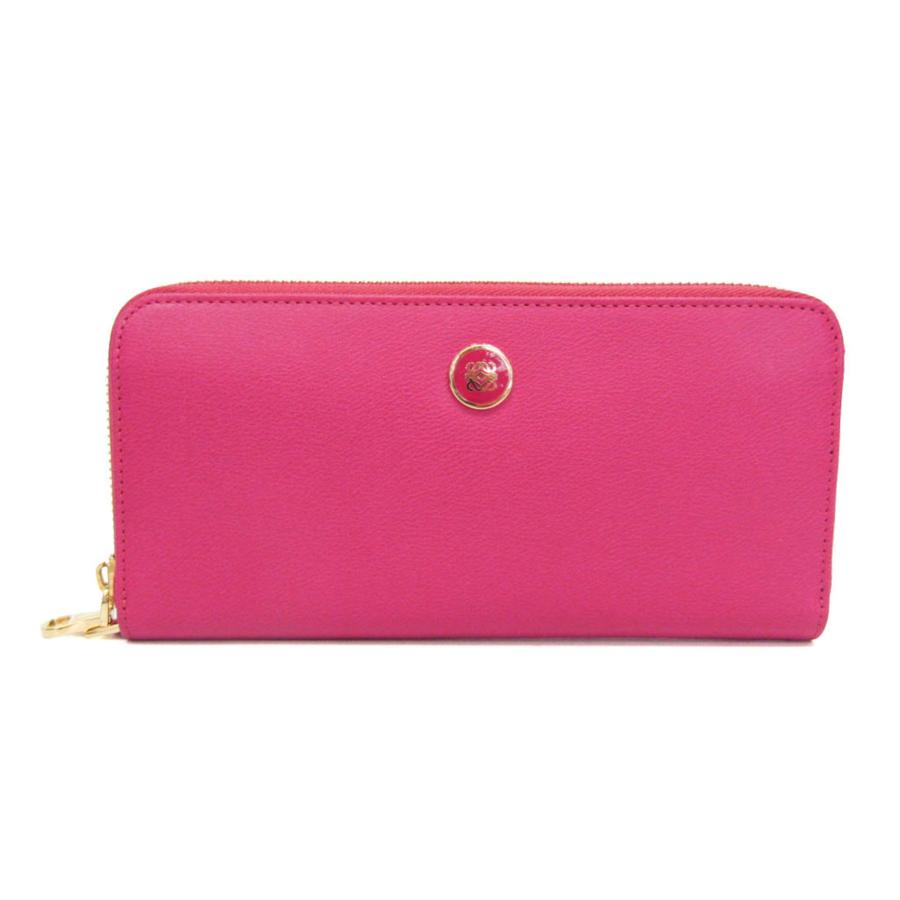 LOEWE（ロエベ） ラージジップアラウンド 118.30.C19 レディース