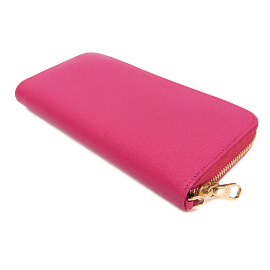 LOEWE（ロエベ） ラージジップアラウンド 118.30.C19 レディース