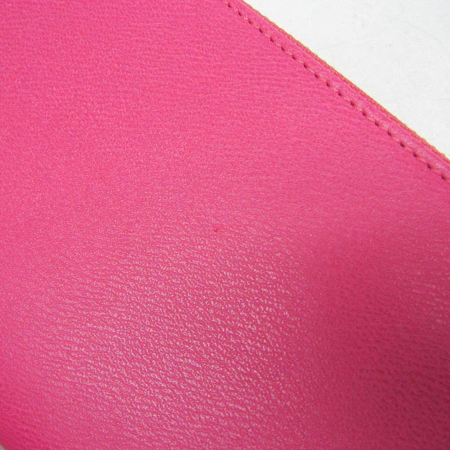 LOEWE（ロエベ） ラージジップアラウンド 118.30.C19 レディース