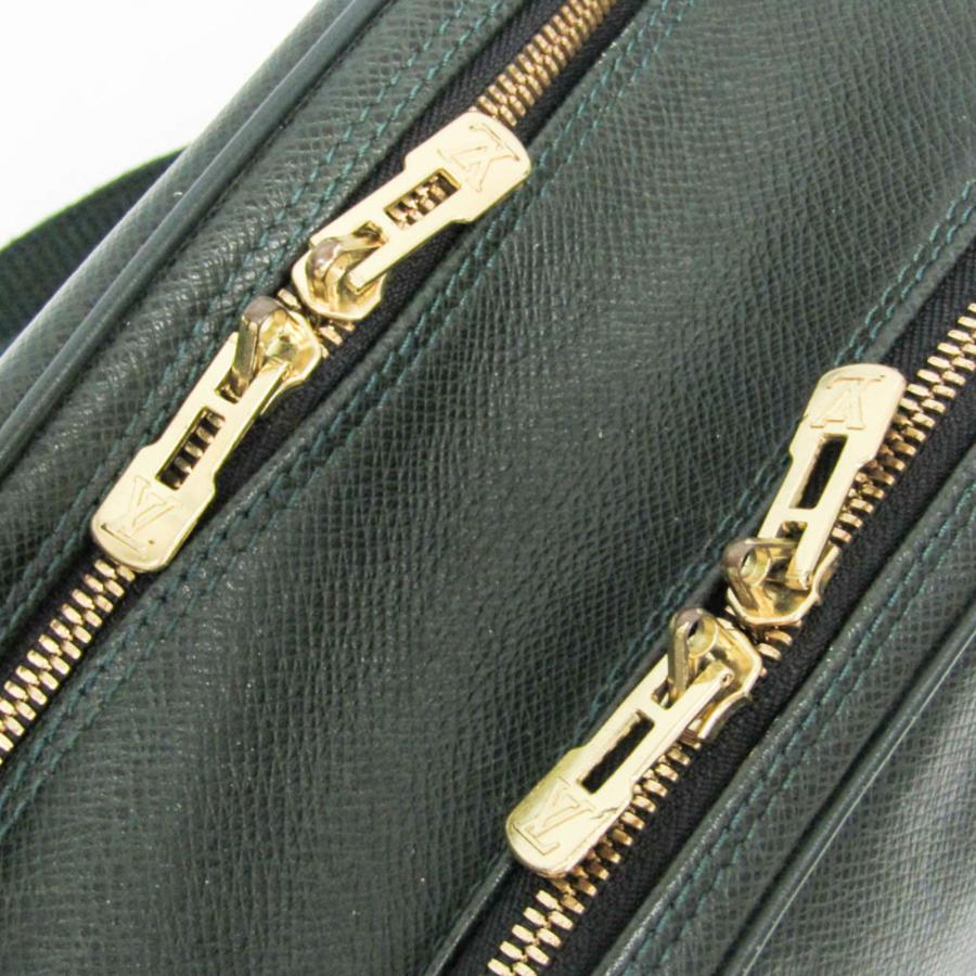 LOUIS VUITTON（ルイ・ヴィトン） タイガ リポーター PM M30154 メンズ