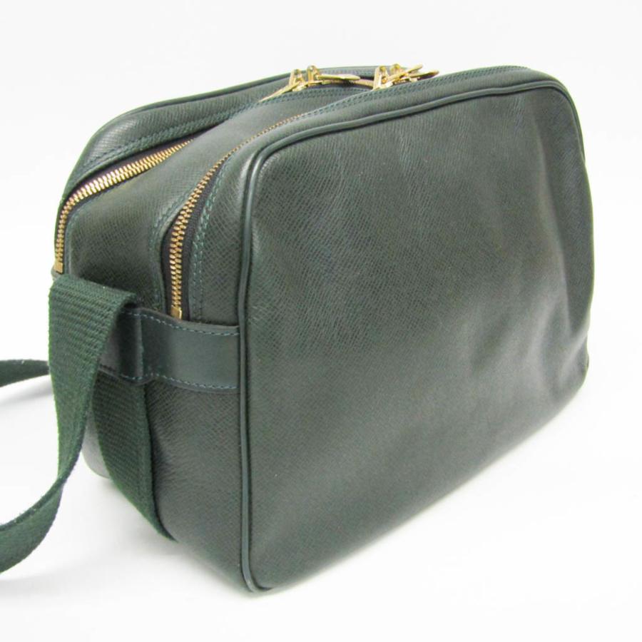 LOUIS VUITTON（ルイ・ヴィトン） タイガ リポーター PM M30154 メンズ