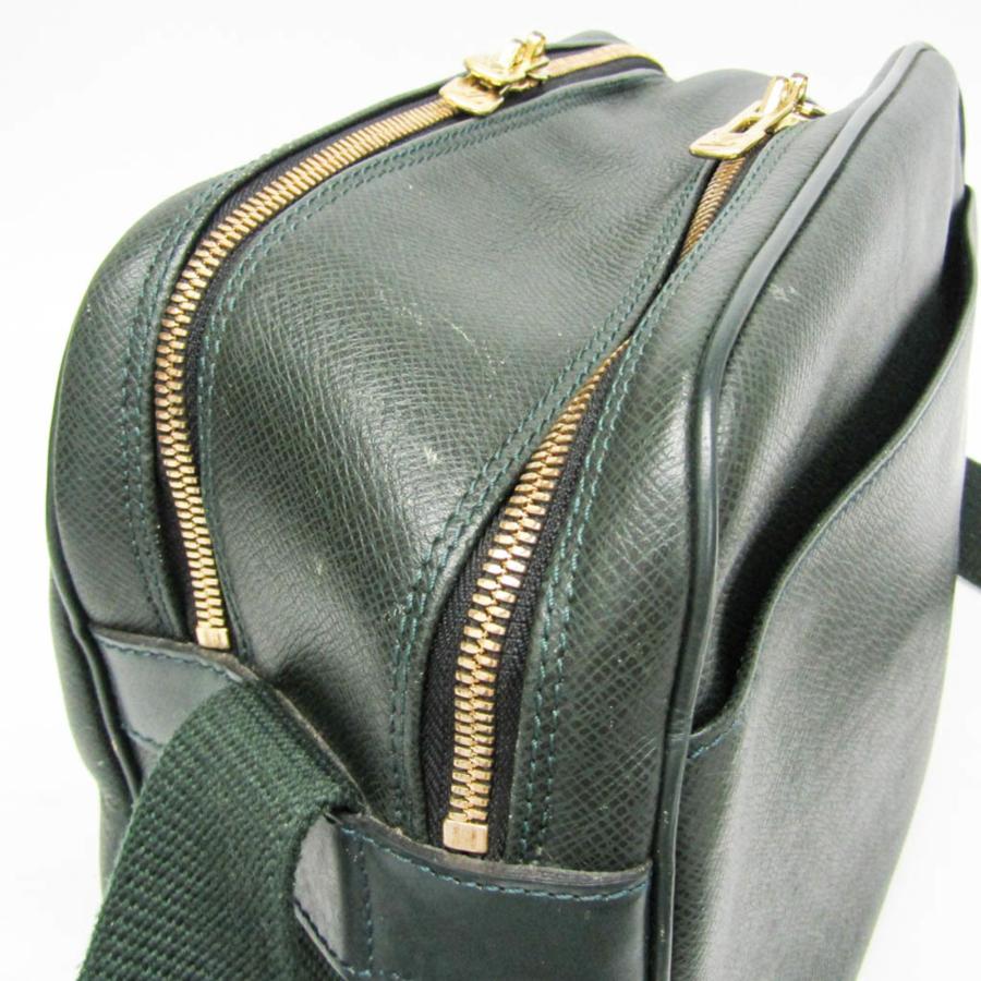 LOUIS VUITTON（ルイ・ヴィトン） タイガ リポーター PM M30154 メンズ