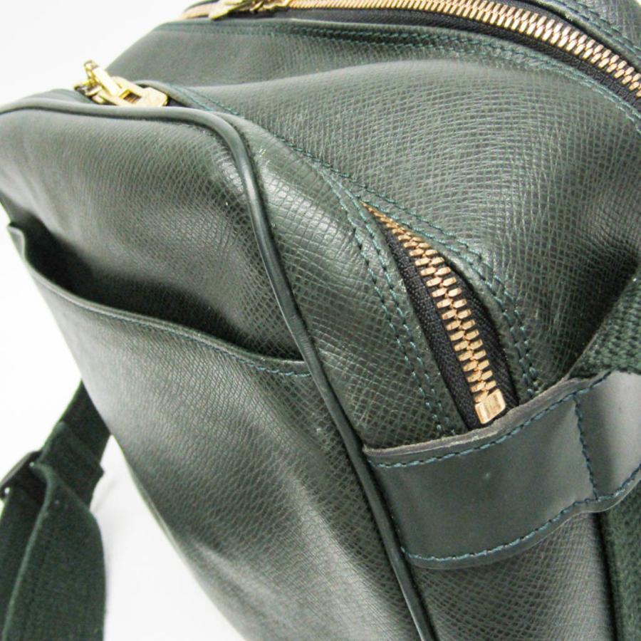 LOUIS VUITTON（ルイ・ヴィトン） タイガ リポーター PM M30154 メンズ
