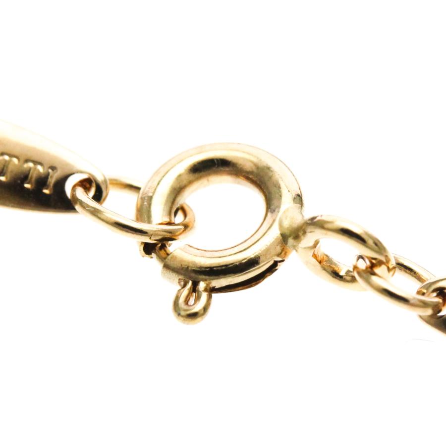 TIFFANY&Co.（ティファニー） ティファニー(Tiffany) K18ピンク