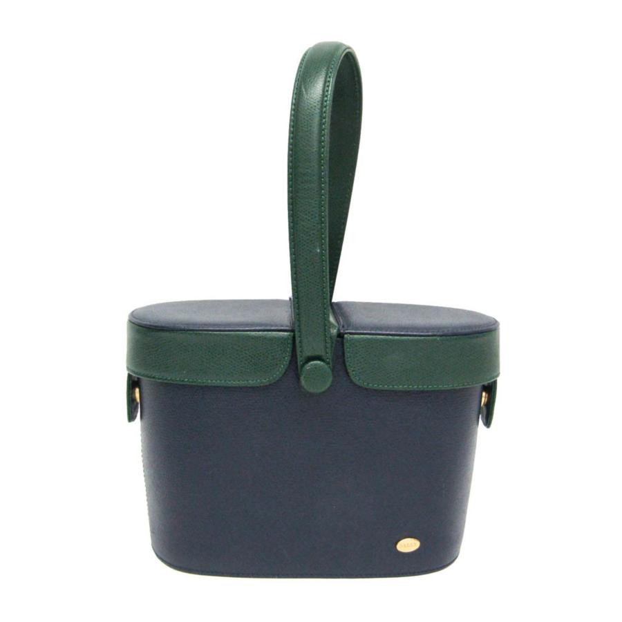 Bally（バリー） バスケット型バッグ レディース レザー ハンドバッグ