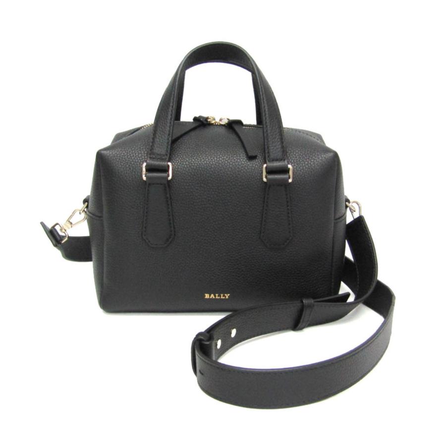 Bally（バリー） KAIRI レディース レザー ハンドバッグ,ショルダー