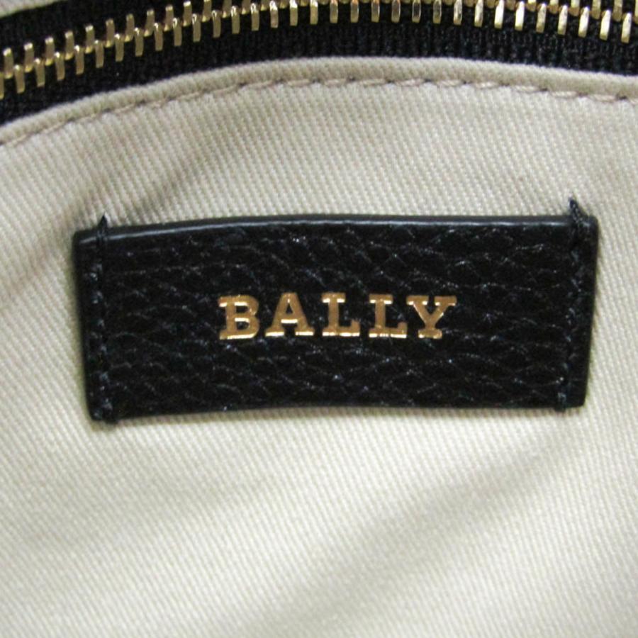 Bally（バリー） KAIRI レディース レザー ハンドバッグ,ショルダー