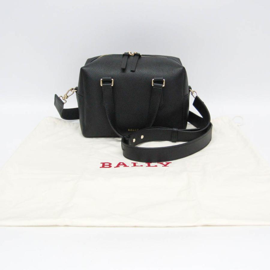 Bally（バリー） KAIRI レディース レザー ハンドバッグ,ショルダー