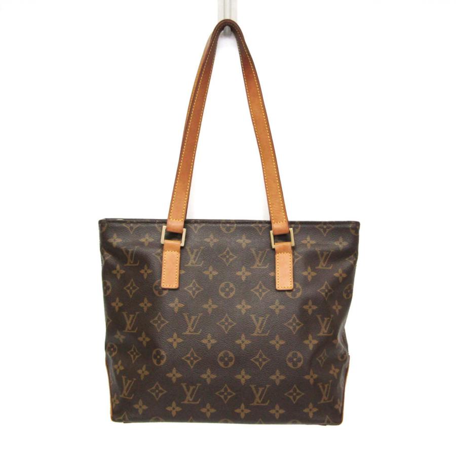 LOUIS VUITTON（ルイ・ヴィトン） モノグラム カバ・ピアノ M51148