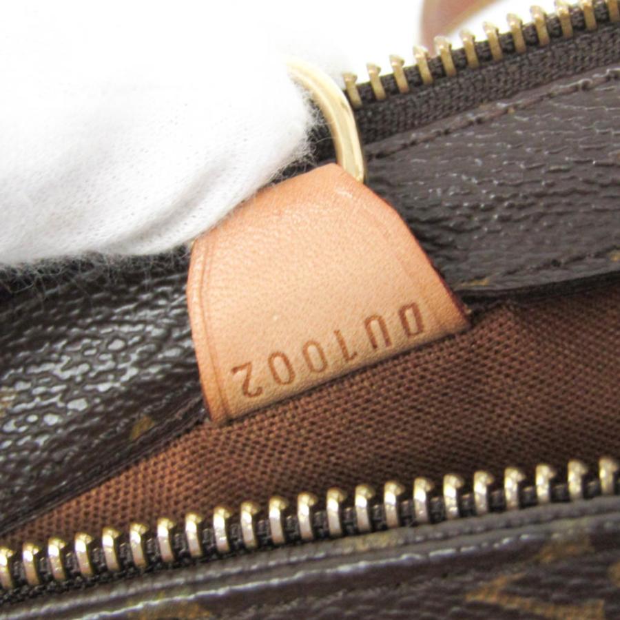 LOUIS VUITTON（ルイ・ヴィトン） モノグラム カバ・ピアノ M51148