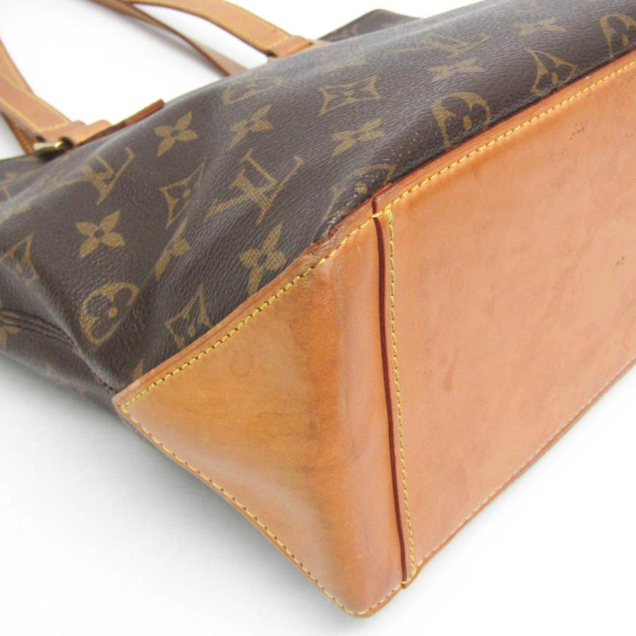 LOUIS VUITTON（ルイ・ヴィトン） モノグラム カバ・ピアノ M51148