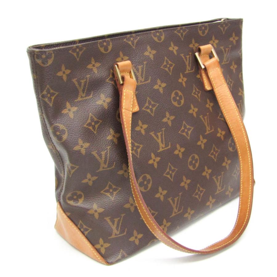 LOUIS VUITTON（ルイ・ヴィトン） モノグラム カバ・ピアノ M51148