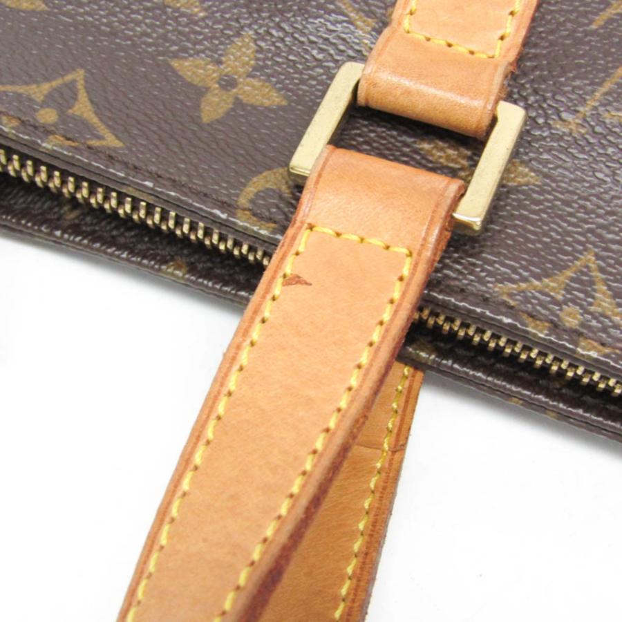LOUIS VUITTON（ルイ・ヴィトン） モノグラム カバ・ピアノ M51148