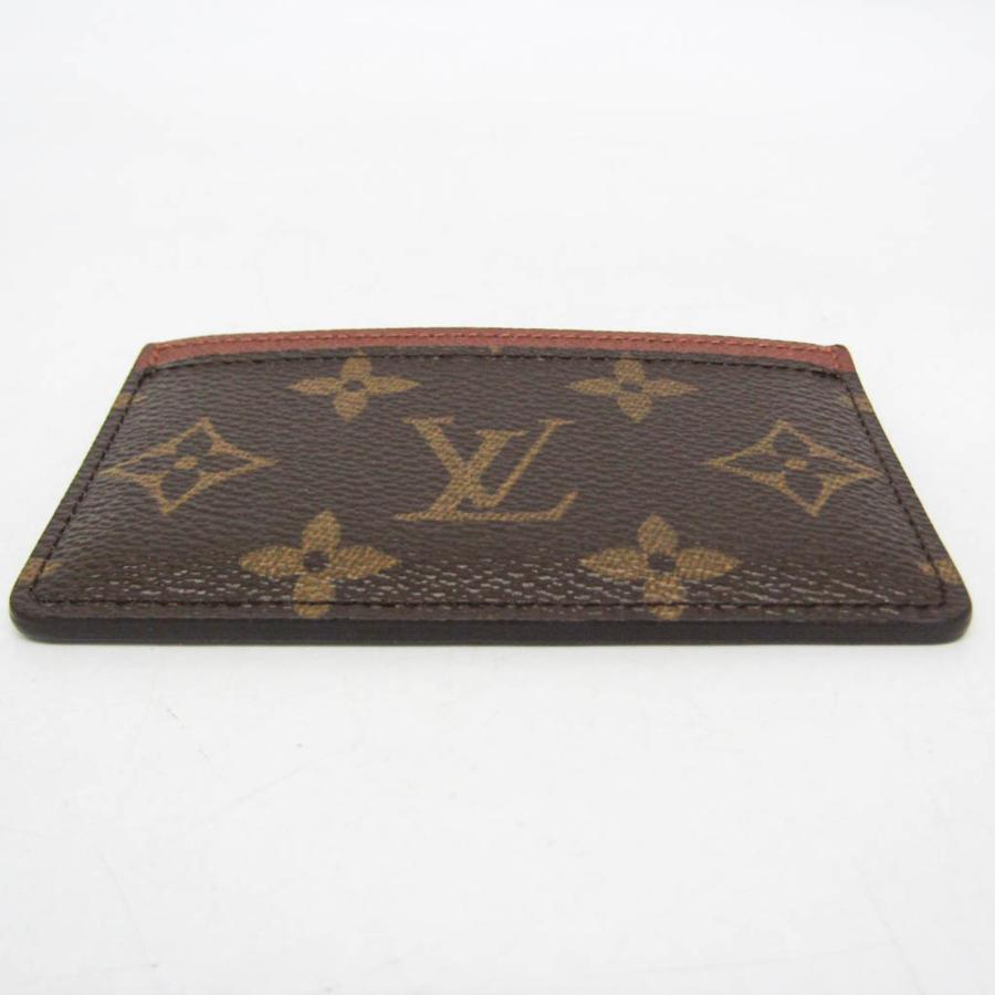LOUIS VUITTON（ルイ・ヴィトン） モノグラム ポルト カルト