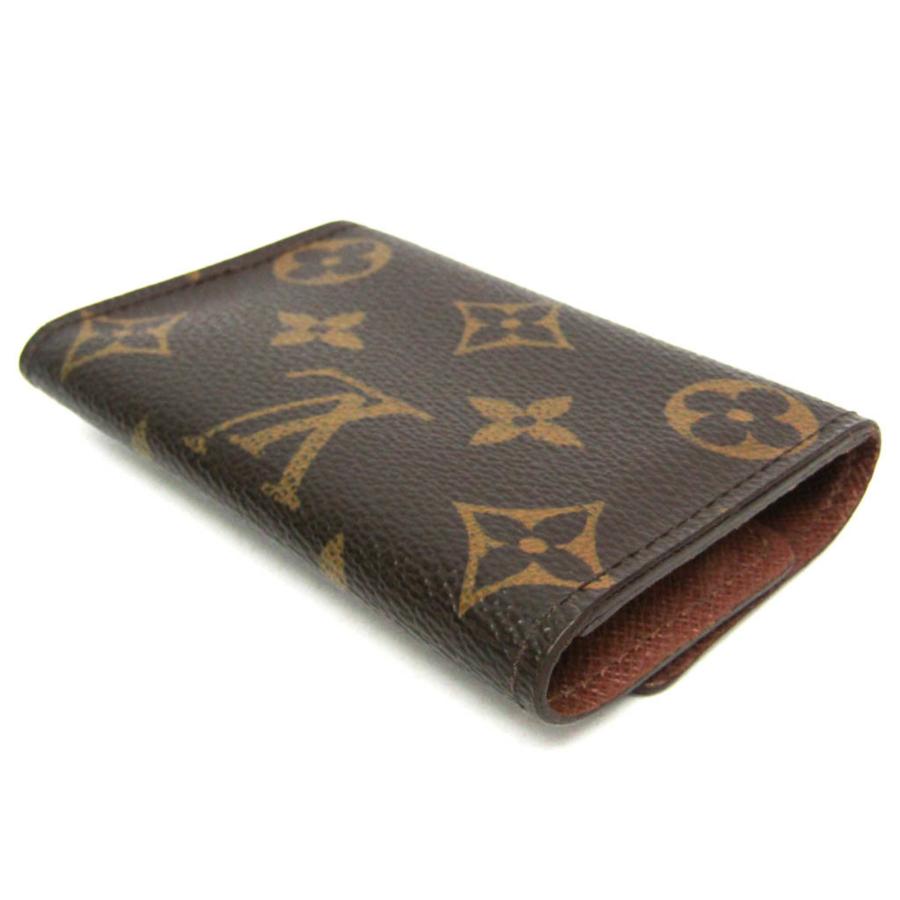 LOUIS VUITTON（ルイ・ヴィトン） モノグラム ミュルティクレ6 M62630