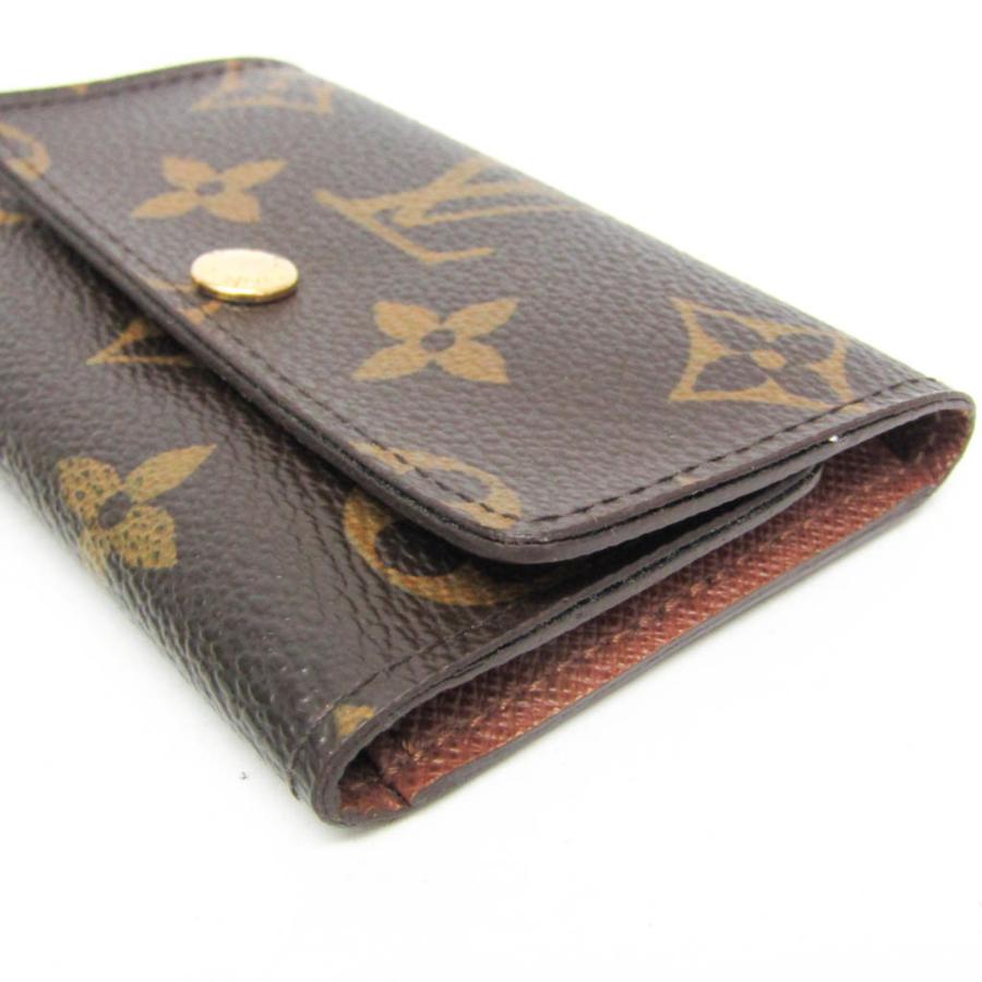 LOUIS VUITTON（ルイ・ヴィトン） モノグラム ミュルティクレ6 M62630
