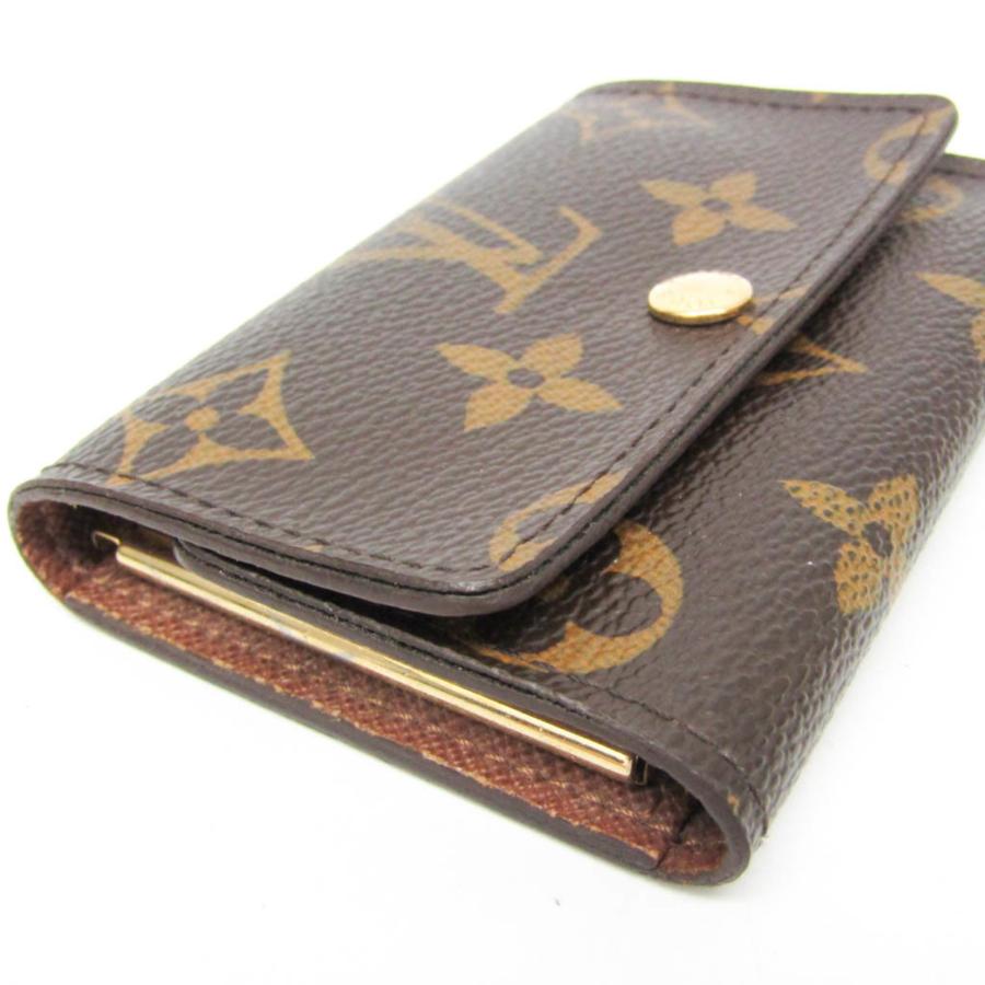 LOUIS VUITTON（ルイ・ヴィトン） モノグラム ミュルティクレ6 M62630