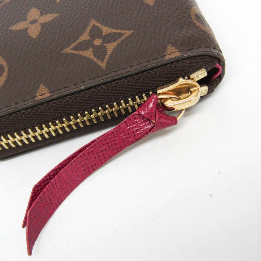 LOUIS VUITTON（ルイ・ヴィトン） モノグラム ポルトフォイユ
