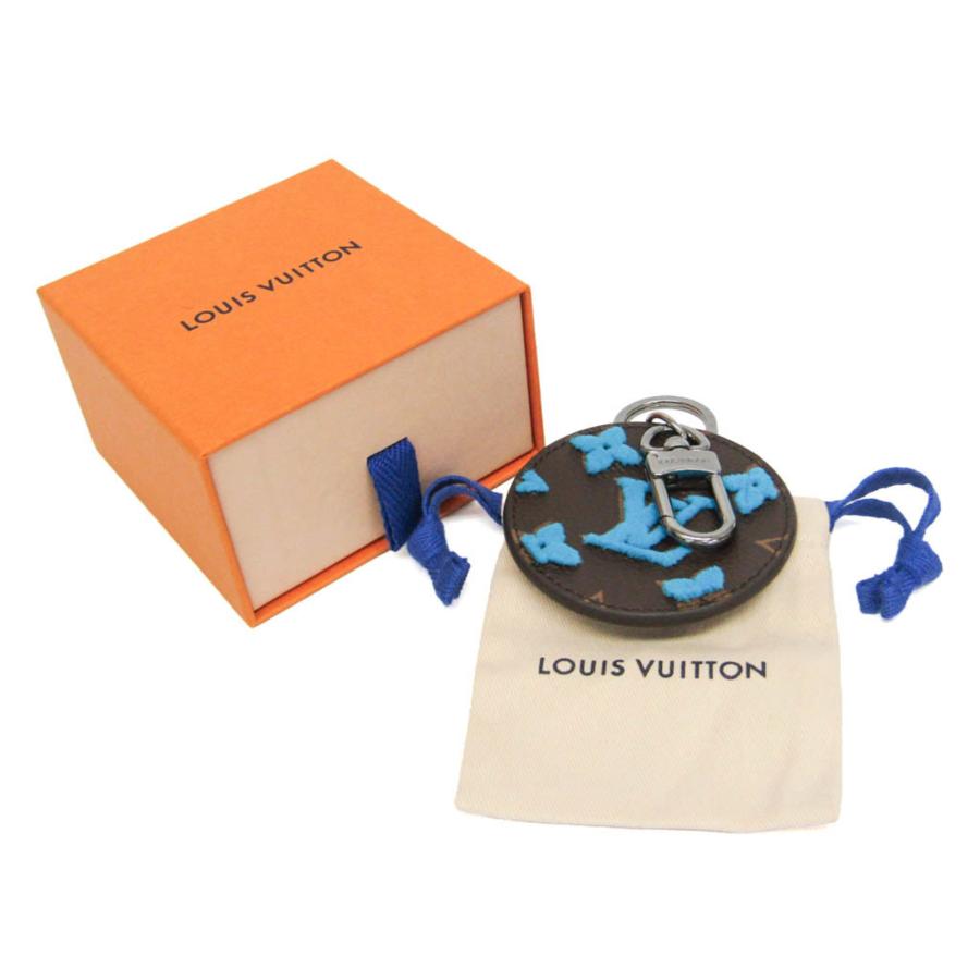 美品！正規品 ルイヴィトン チャーム ポルトクレイリュストレ ヴィヴィエンヌ人気 LOUIS VUITTON（ルイ・ヴィトン） ポルトクレ イリュストレ バッグ