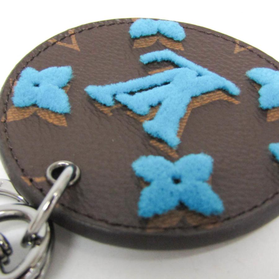 LOUIS VUITTON（ルイ・ヴィトン） ポルトクレ イリュストレ バッグ