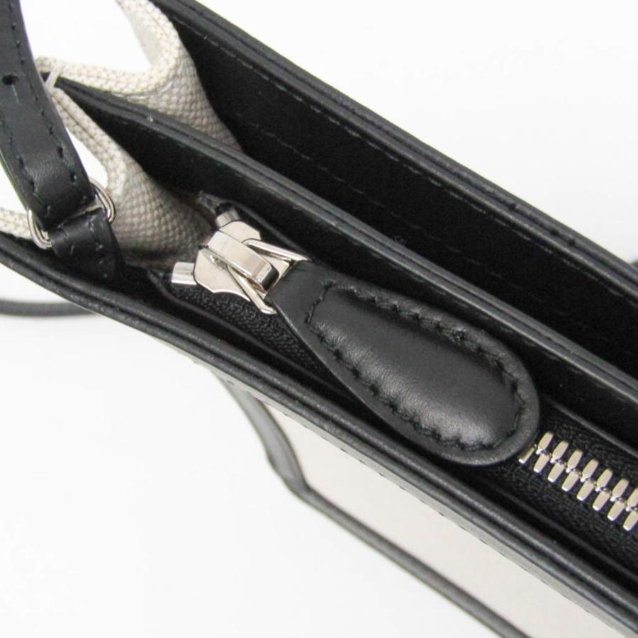 BALENCIAGA（バレンシアガ） ネイビー・ポシェット 339937 メンズ