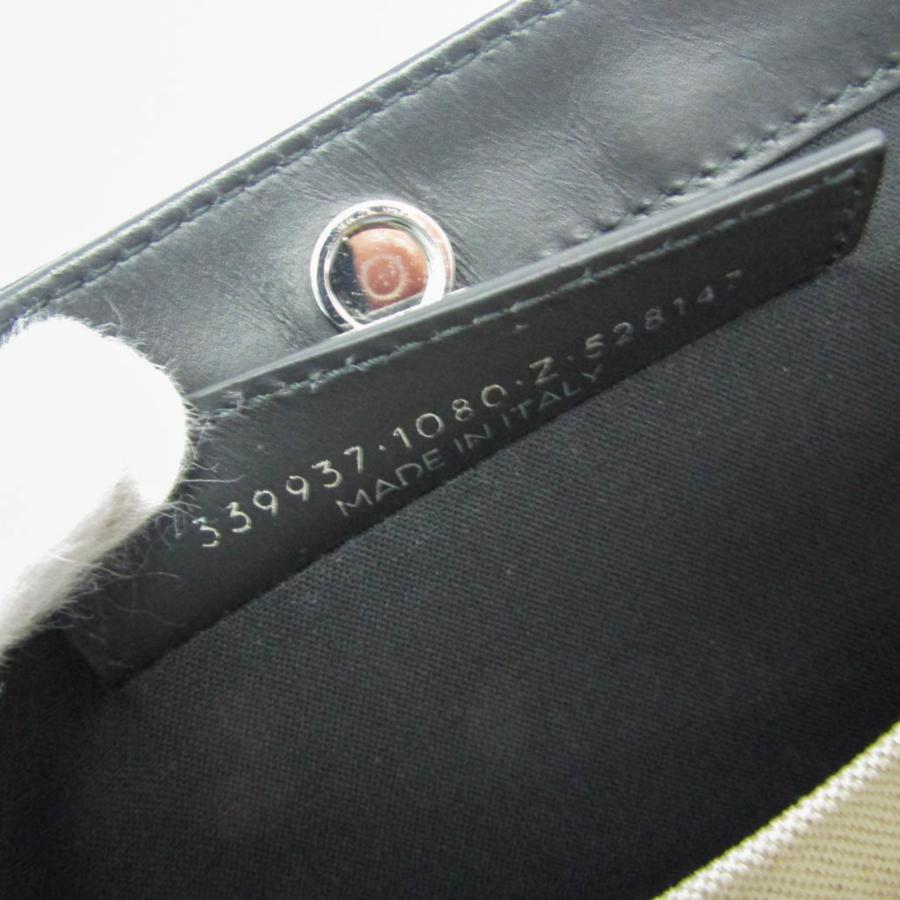 BALENCIAGA（バレンシアガ） ネイビー・ポシェット 339937 メンズ