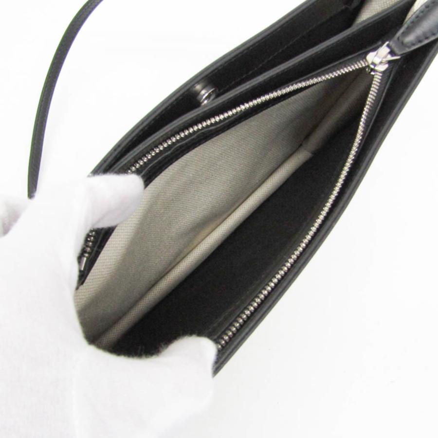 BALENCIAGA（バレンシアガ） ネイビー・ポシェット 339937 メンズ