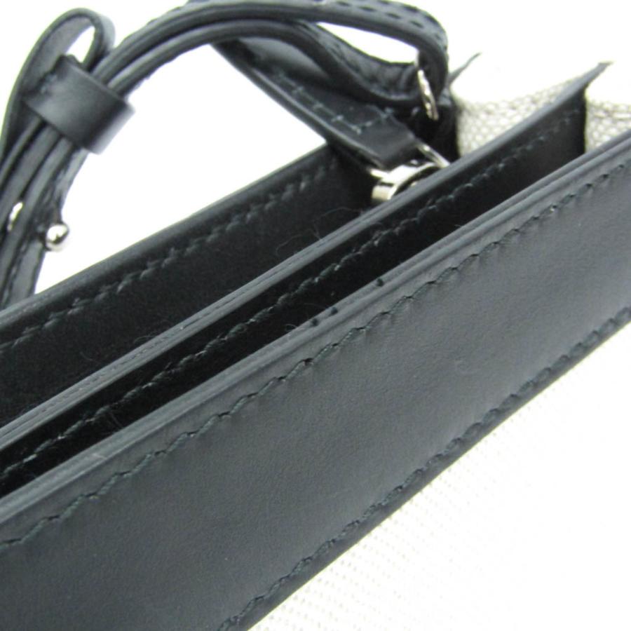 BALENCIAGA（バレンシアガ） ネイビー・ポシェット 339937 メンズ