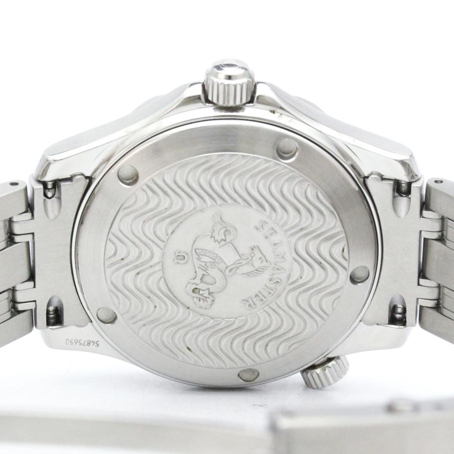 OMEGA（オメガ） シーマスター プロフェッショナル 300M ステンレス